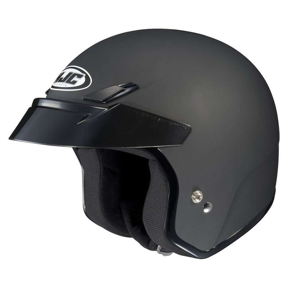 hjc cs-5n helmets HJC CS-5N OPEN FACE DOT HELMET
