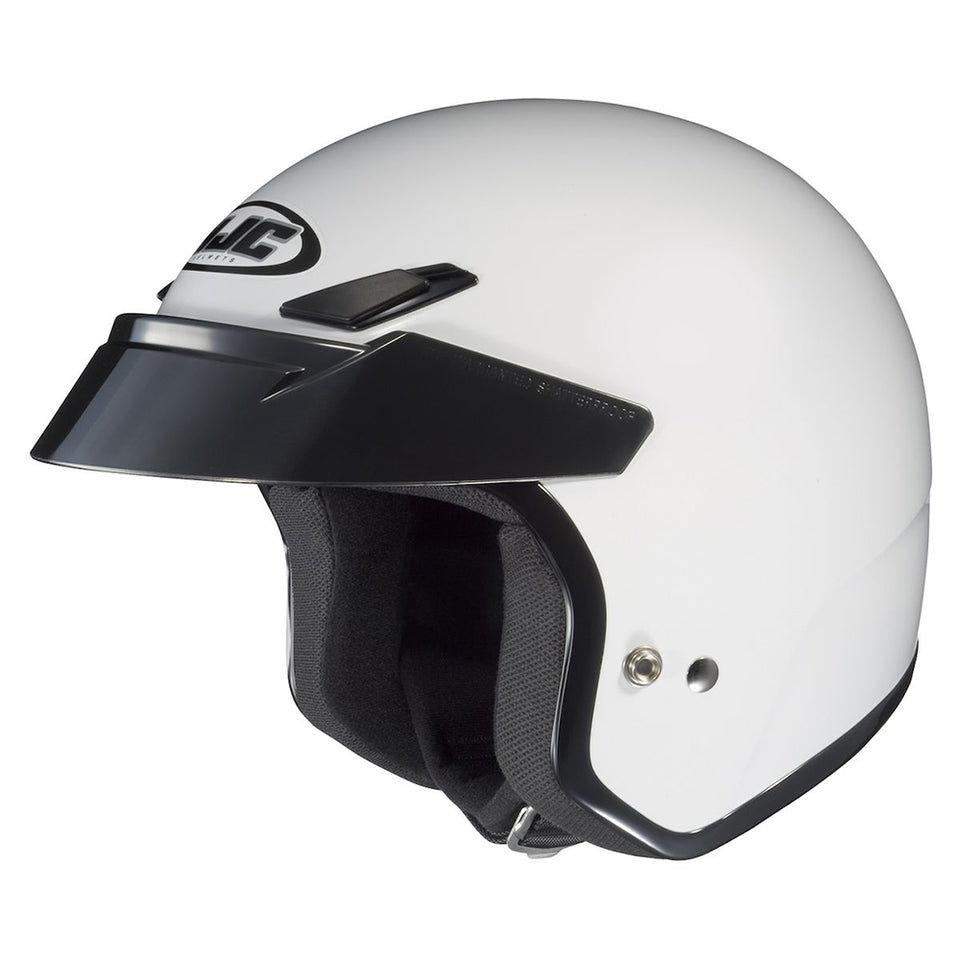 HJC CS-5N OPEN FACE DOT HELMET