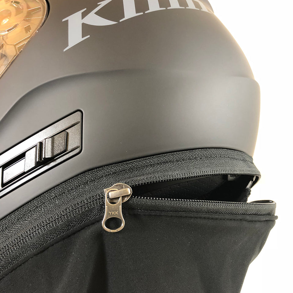 KLIM R1 FRESH AIR HELMET