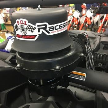 BILLET RACEAIR MOTOR MOUNT RACEAIR MAX AND FLOW