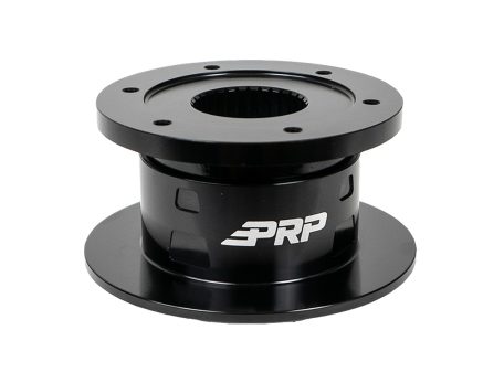 PRP Quick Release Steering Wheel Hub - Weld On