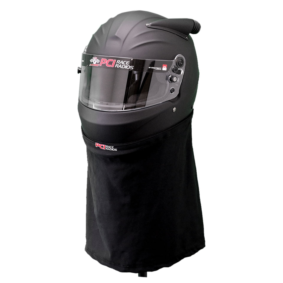 PYROTECT SPORTMAX DOT MIDAIR HELMET