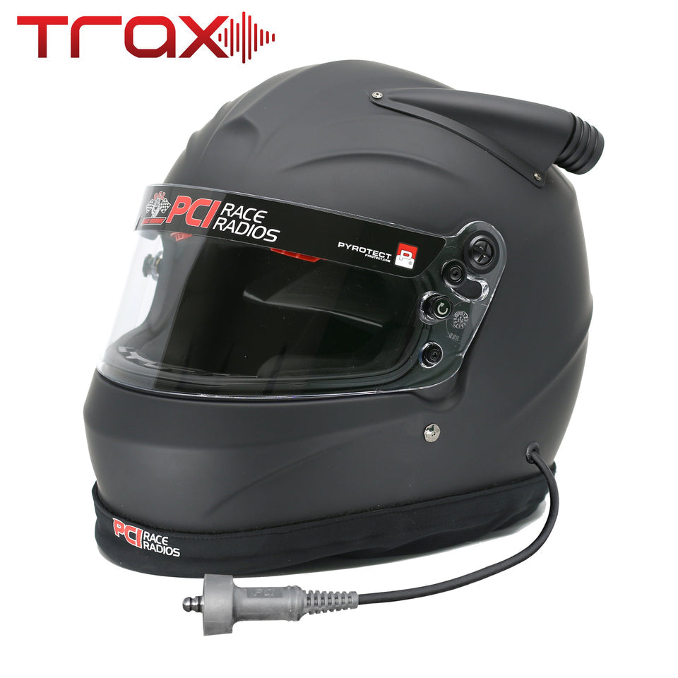 PYROTECT SPORTMAX DOT MIDAIR HELMET