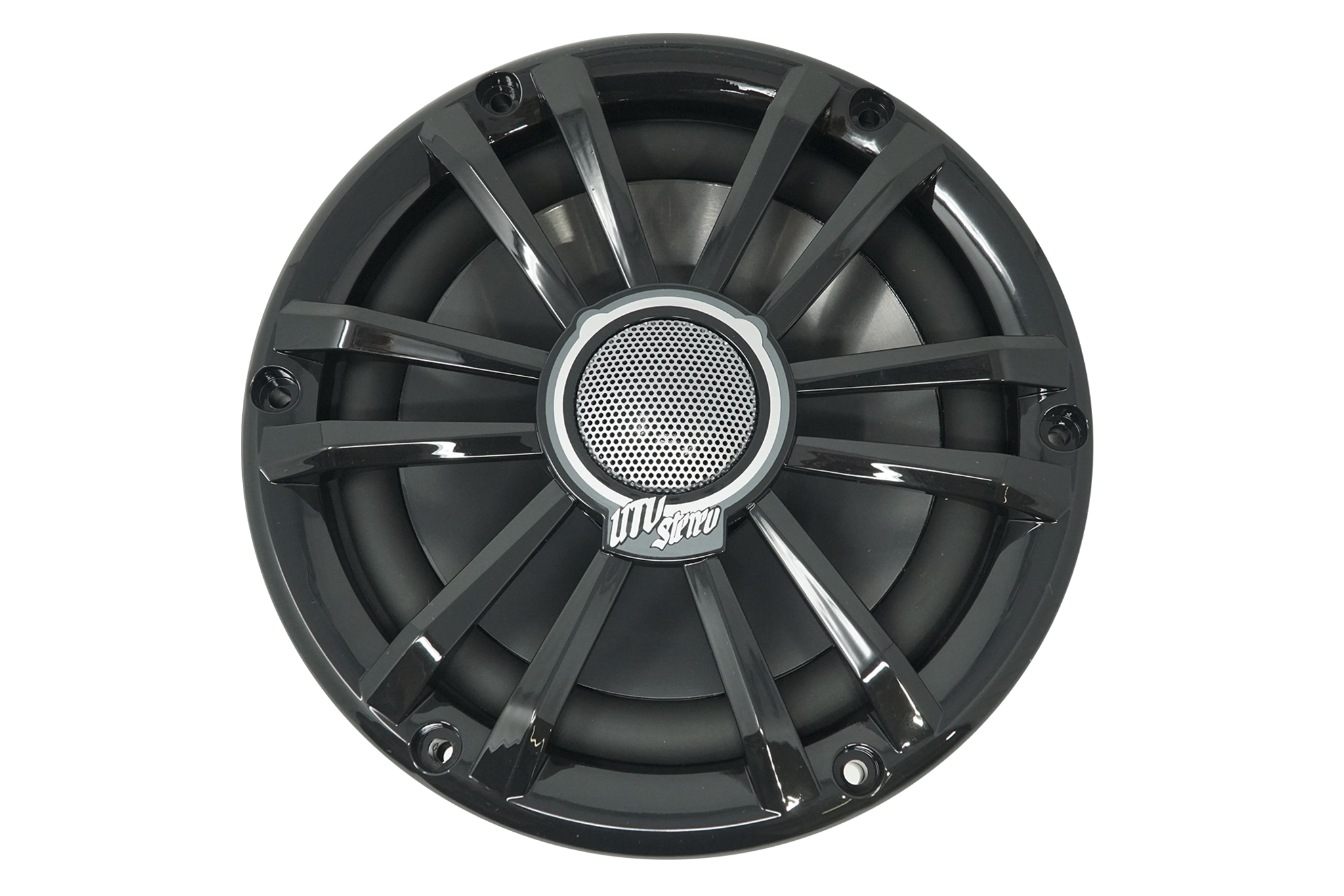 Signature Series 6.5" Speakers | UTVS-654