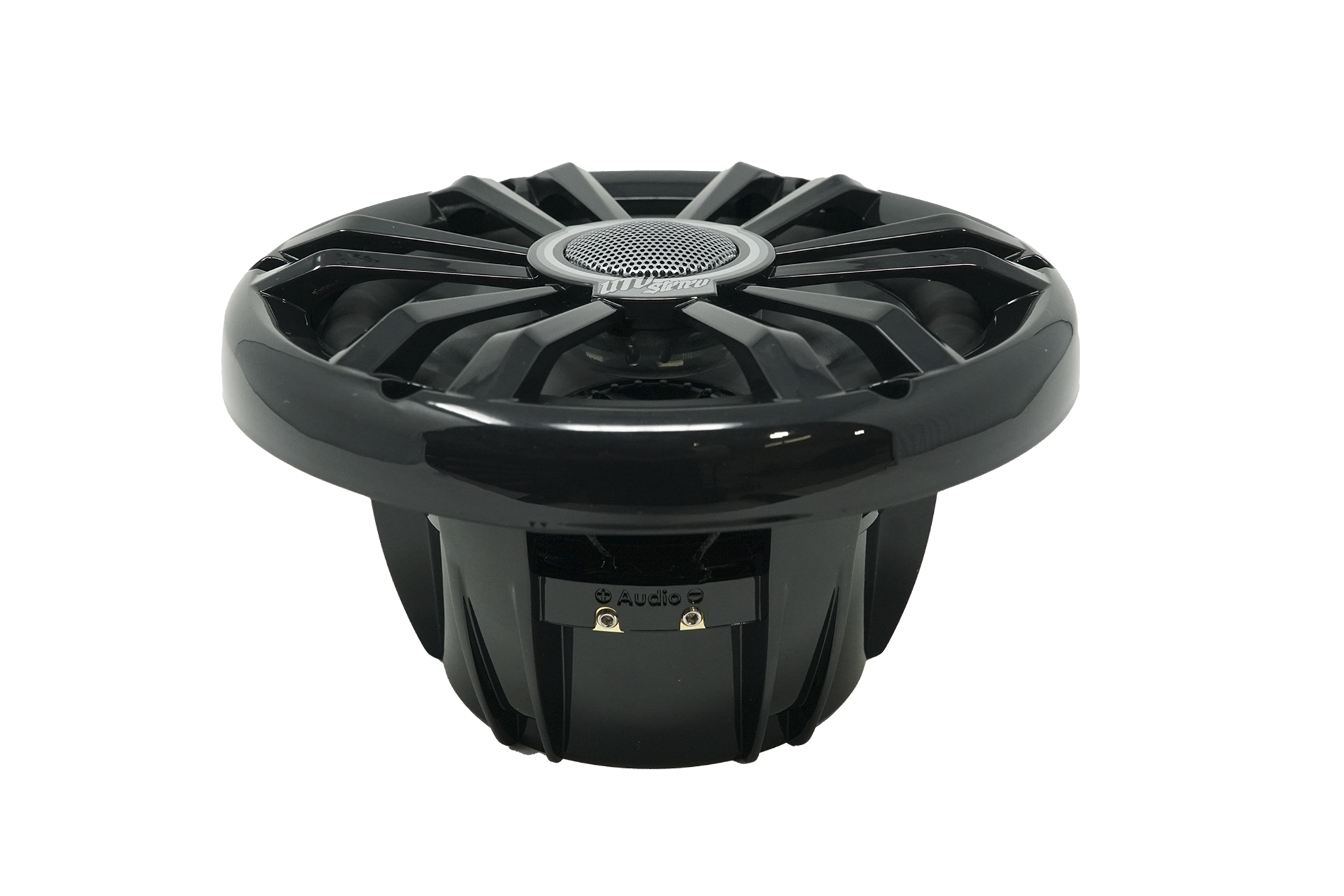 Signature Series 6.5" Speakers | UTVS-654