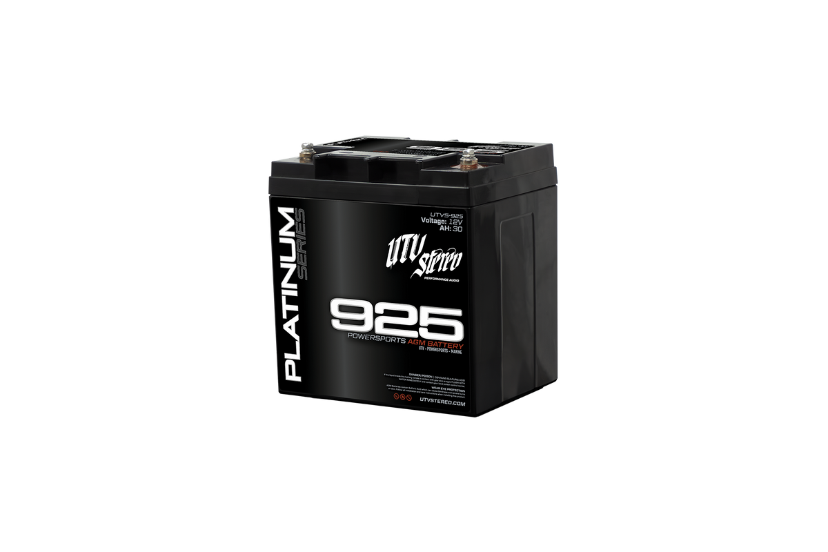 '20-'26 RZRÂ® Pro Series 2nd Battery Kit (4-Seat Models) | UTVS-PRO-2BATT-KIT-4