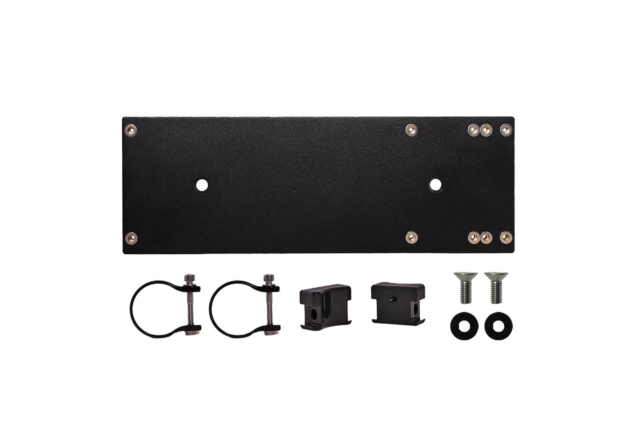 Universal Amplifier Mount Install Kit | UTVS-AMPMT-UNIV-INSTALLKIT