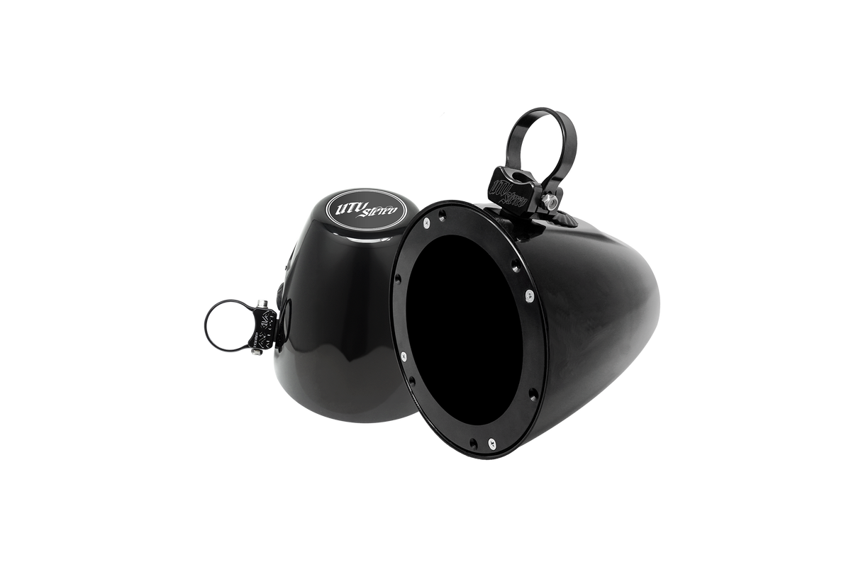 Signature Series 6.5" Speakers V2 | UTVS-S654