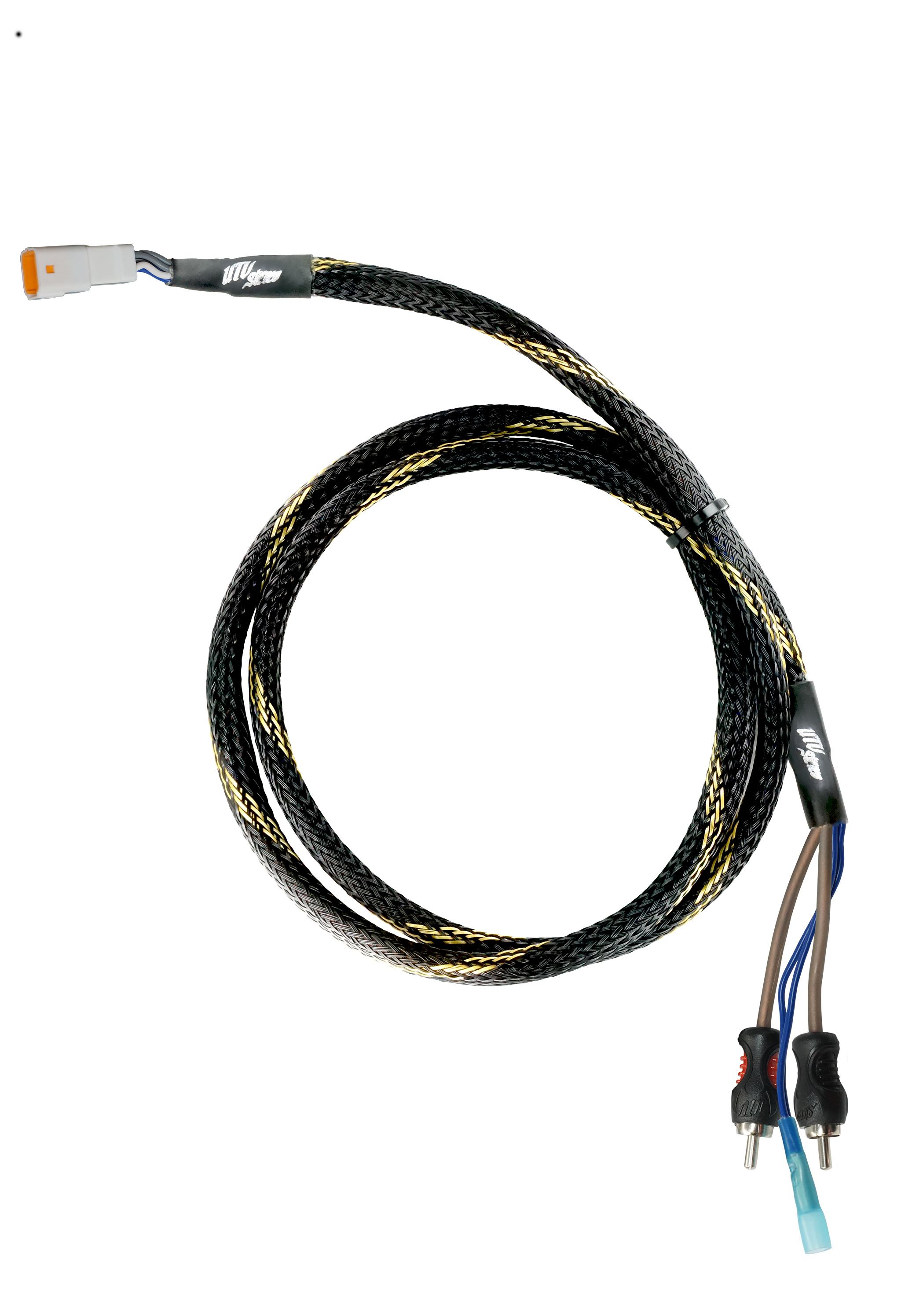 20' RCA Harness | UTVS-HRN-RCA-20