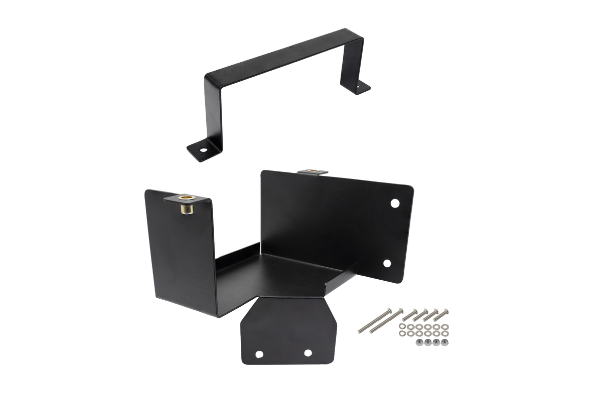 CAN-AMÂ® DEFENDER HD11 2ND BATTERY MOUNT | UTVS-DEF2-2BATT-MT