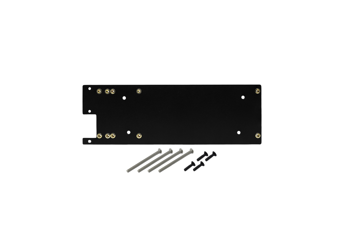 Can-Am Defender HD11 Driver Side Upper Amplifier Mount  | UTVS-DEF2-AMPMT-UP-DRIVER