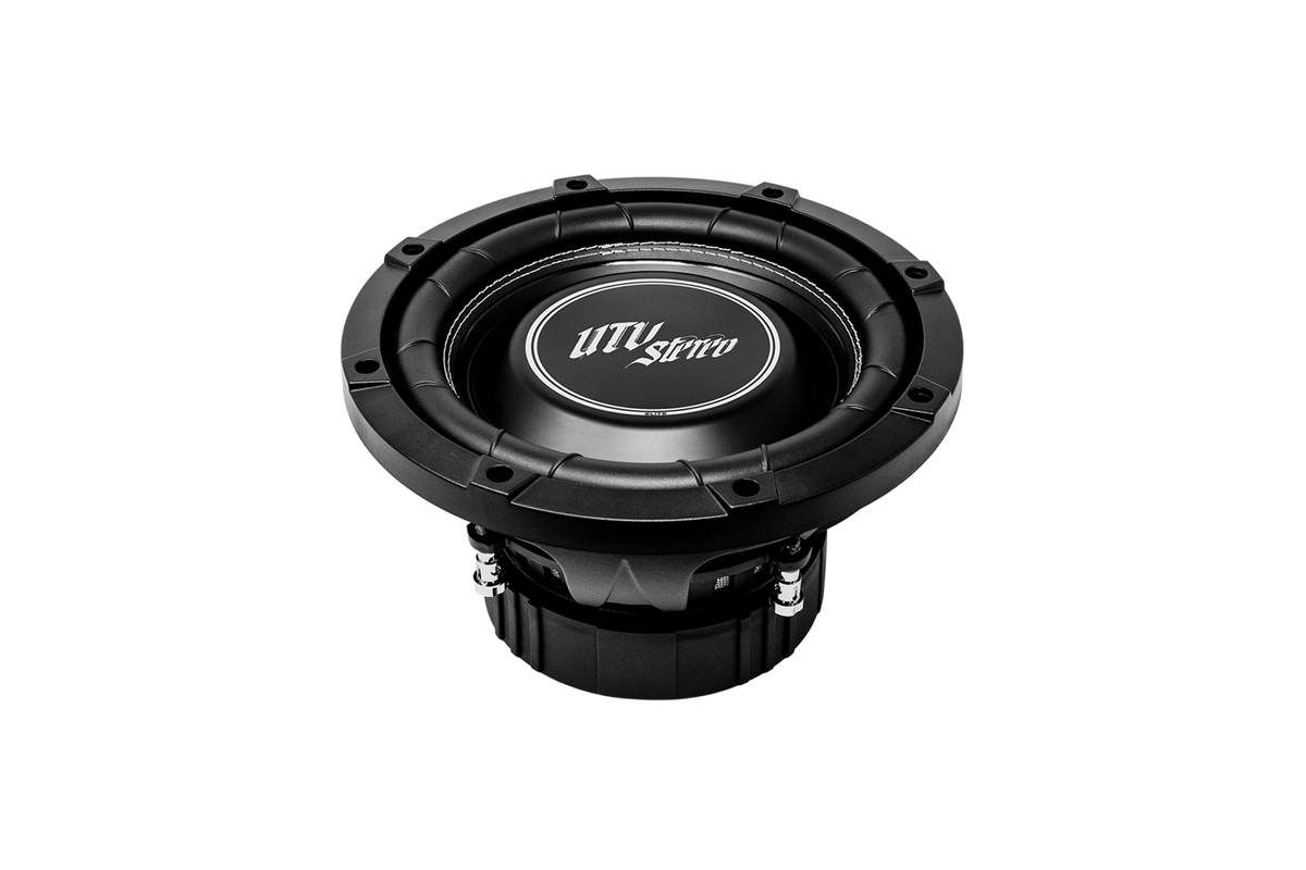 UTV Stereo Elite subwoofer speaker