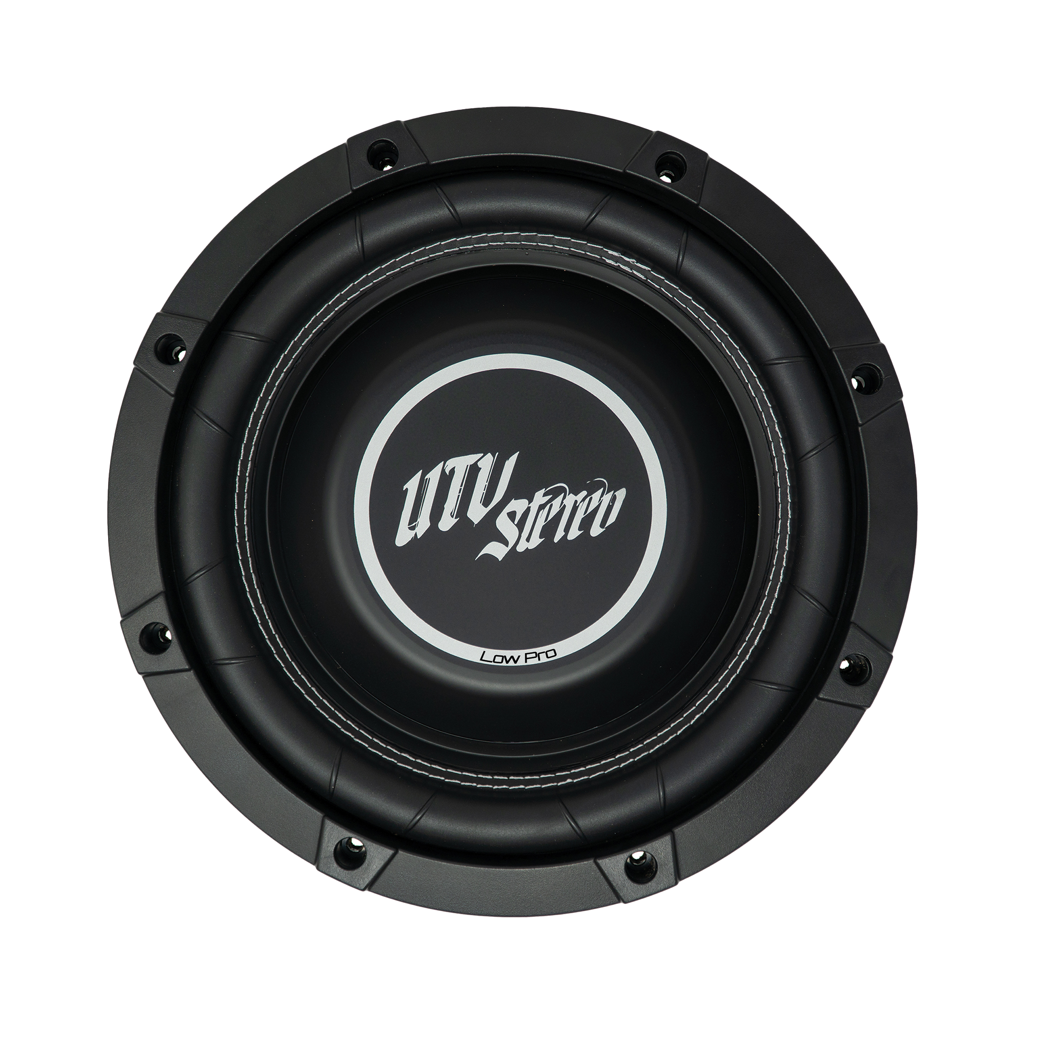 Flex 10" Low-Profile Subwoofer | UTVS-F10LP