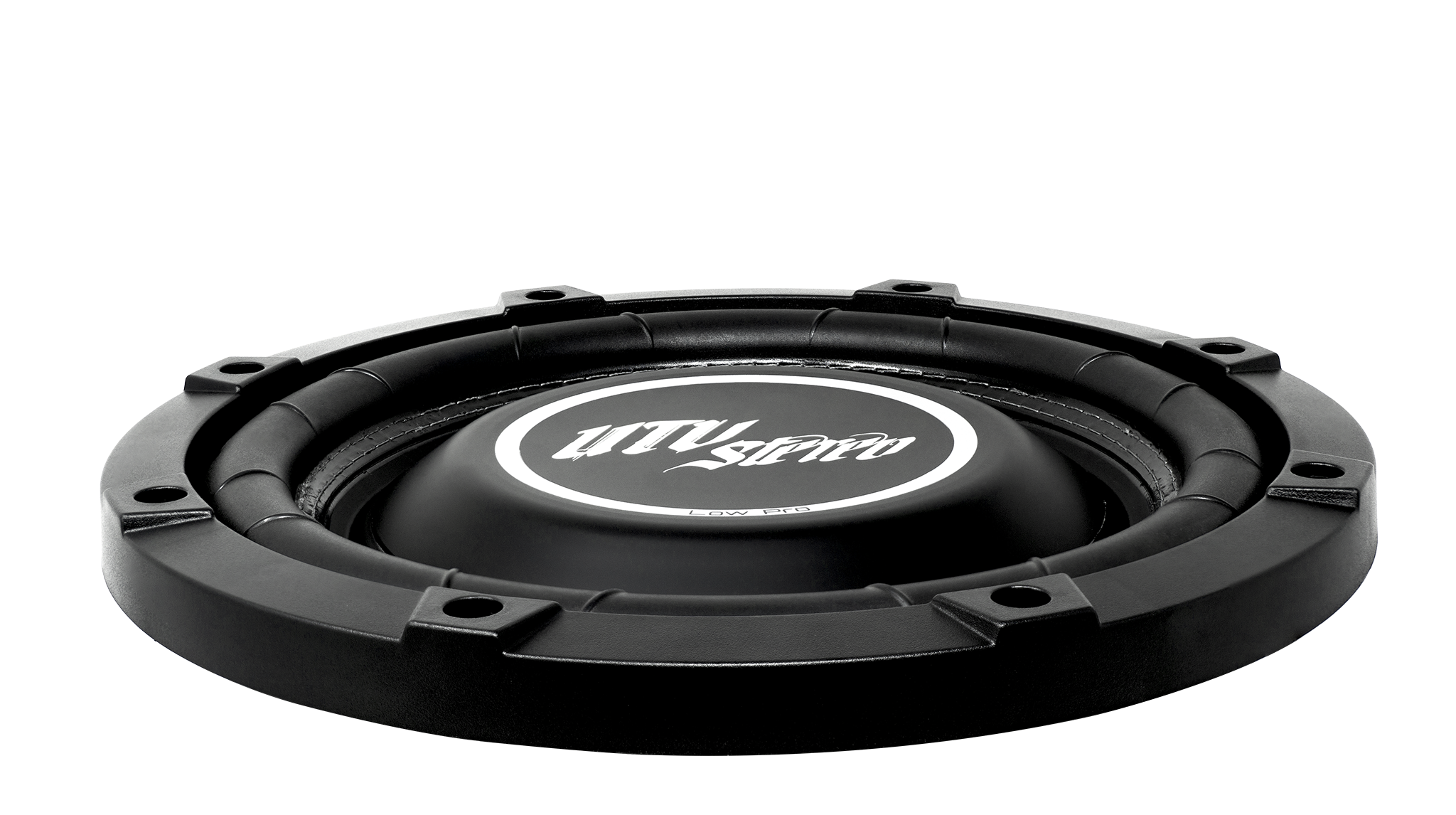 Flex 10" Low-Profile Subwoofer | UTVS-F10LP