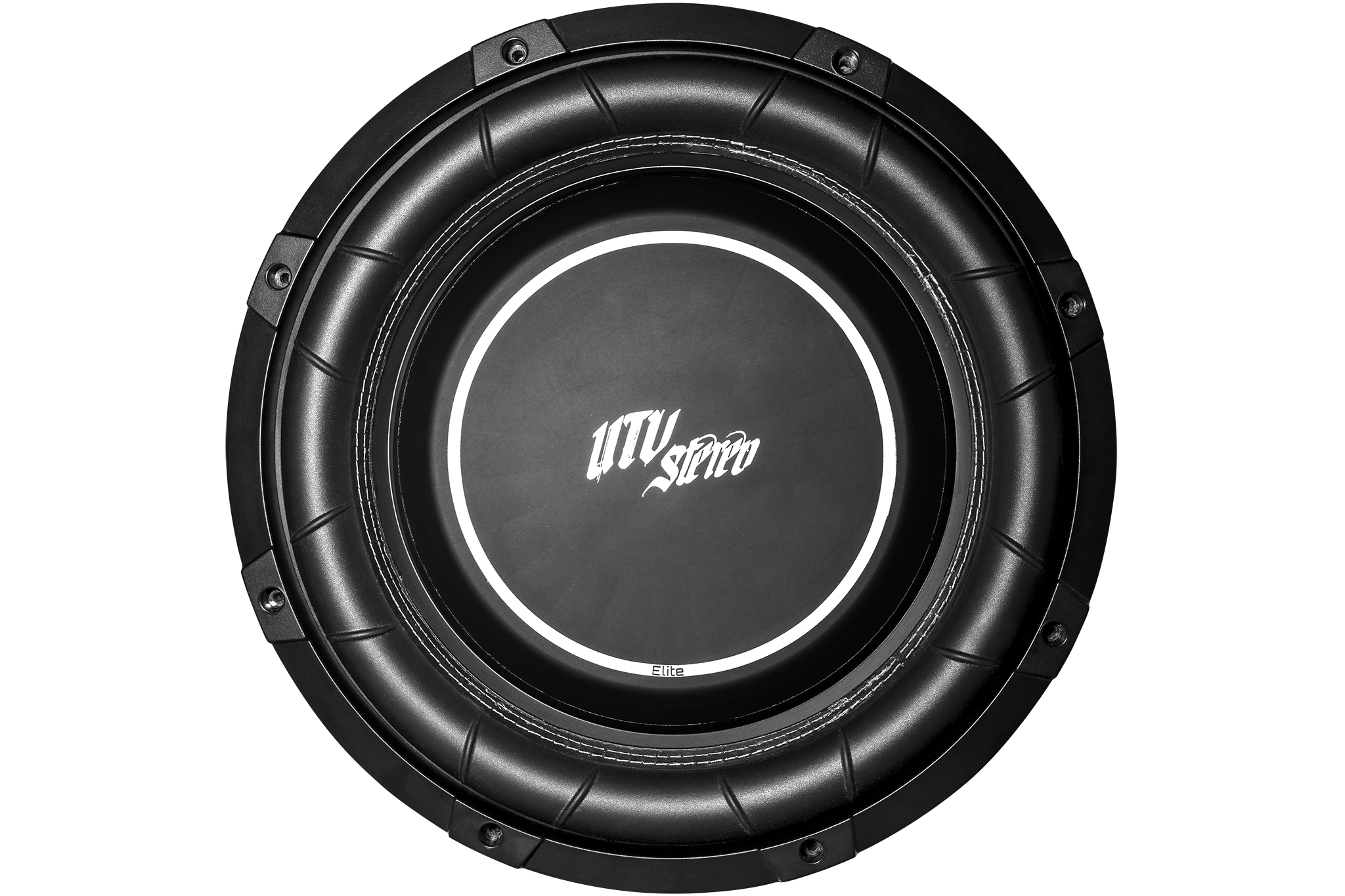 Elite Series Flex 15" Subwoofer | UTVS-F15E2