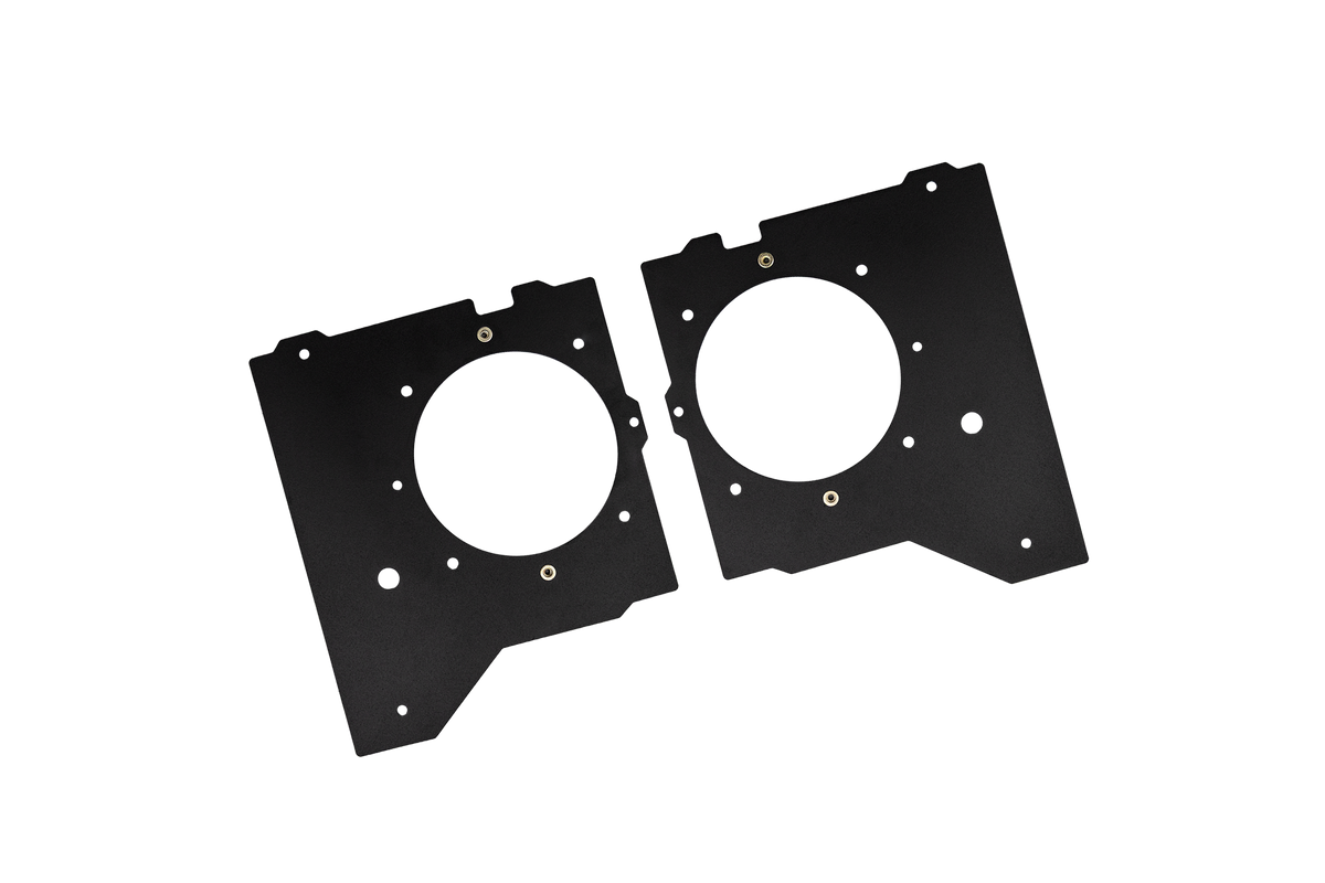 KawasakiÂ® Teryx H2 REAR SPEAKER ADAPTERS | UTVS-H2-RSA