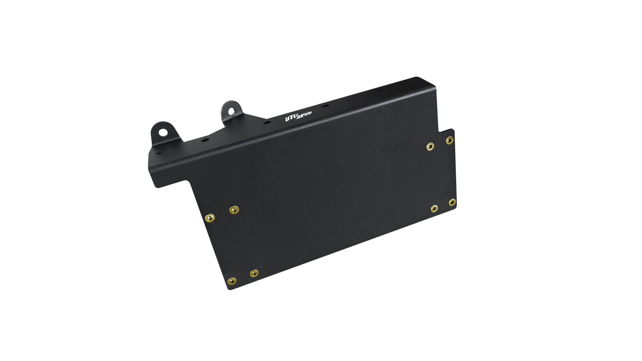 RZR® Pro Series -Center- Amplifier Mount | UTVS-PRO-AMPMT-CNT