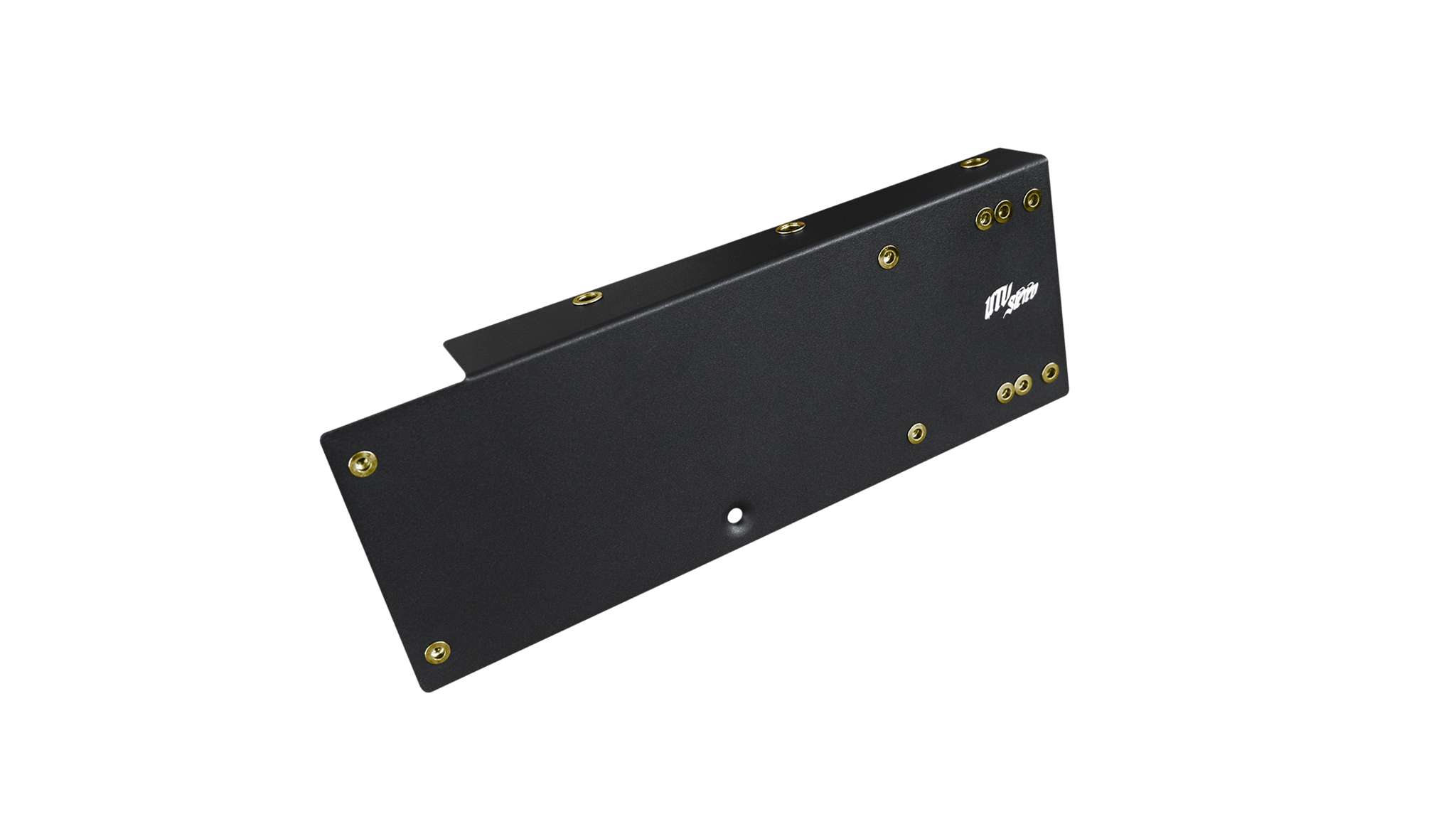 RZR® Pro Series -Firewall- Amplifier Mount | UTVS-PRO-AMPMT-FW