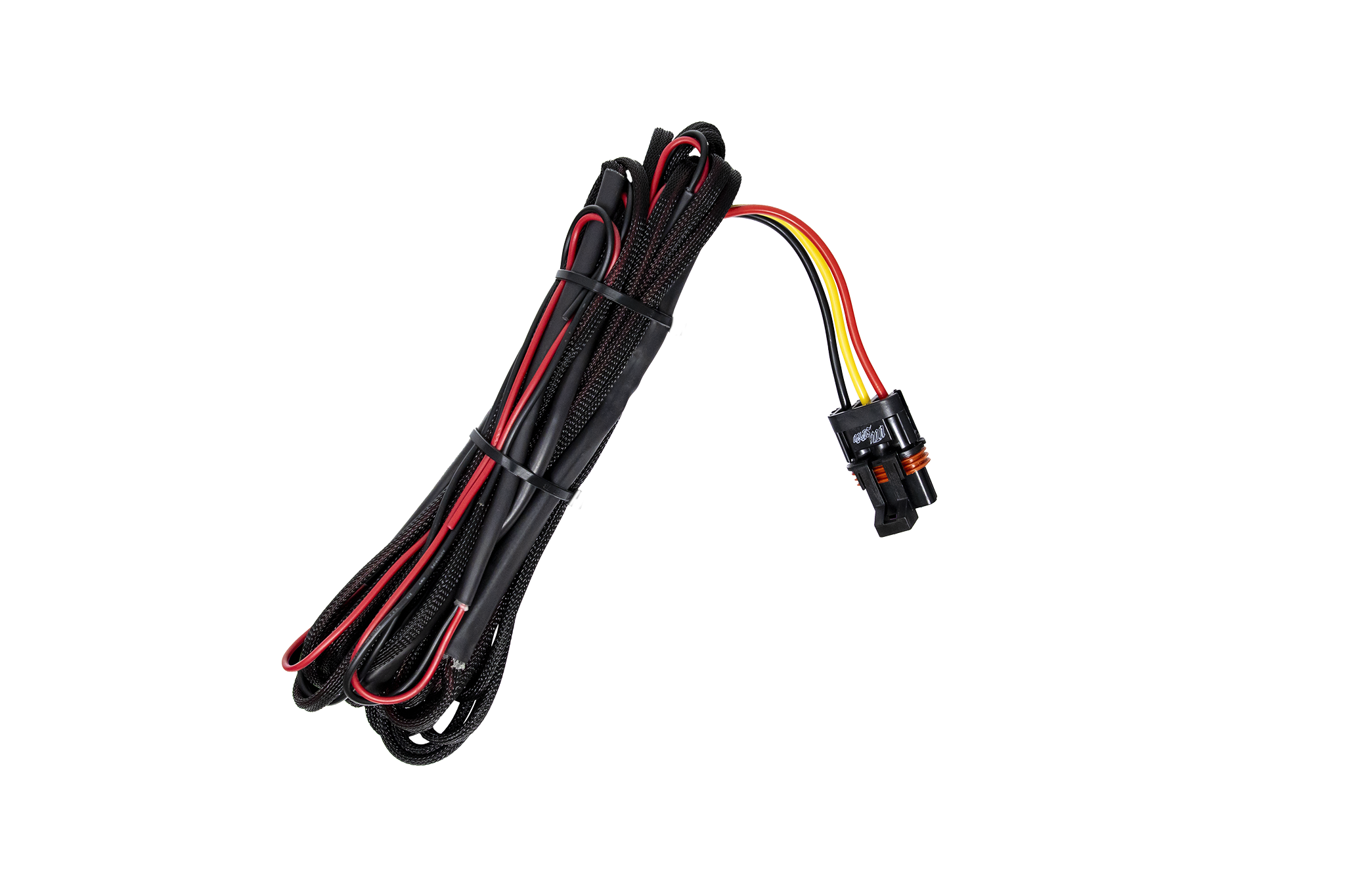 RZR® Pro Series LED Harness | UTVS-PRO-HRN-LED