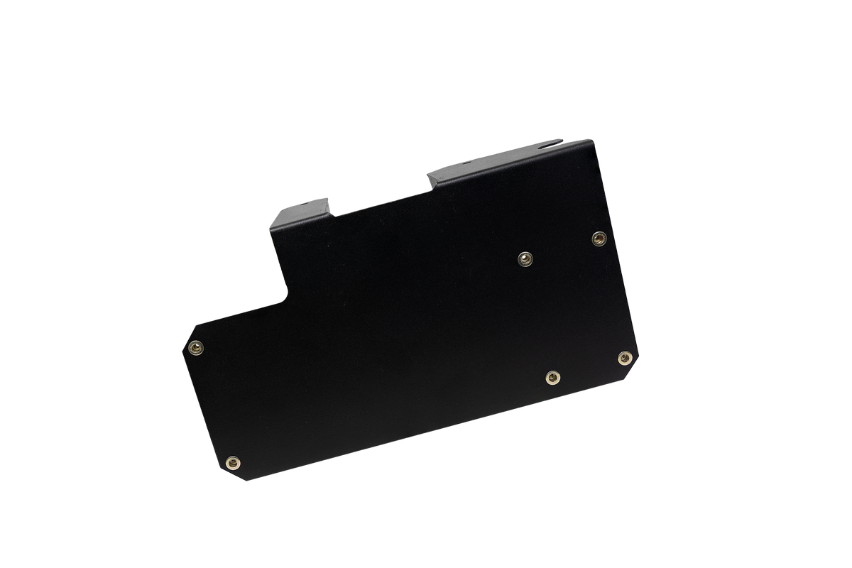 Can-AmÂ® Maverick R 4th Amplifier Mount | UTVS-R-AMPMT-4TH