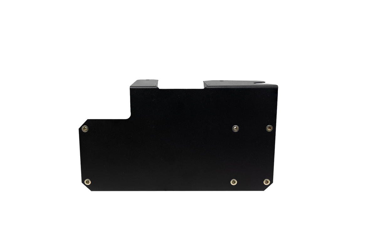 Can-AmÂ® Maverick R 4th Amplifier Mount | UTVS-R-AMPMT-4TH