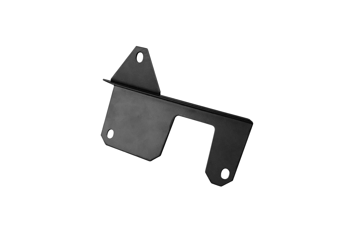 Can-AmÂ® Maverick R 10" Rear Driver Subwoofer Enclosure (4-SEAT MODELS) â€“ Unloaded | UTVS-R-ENC-DRIVER-4R