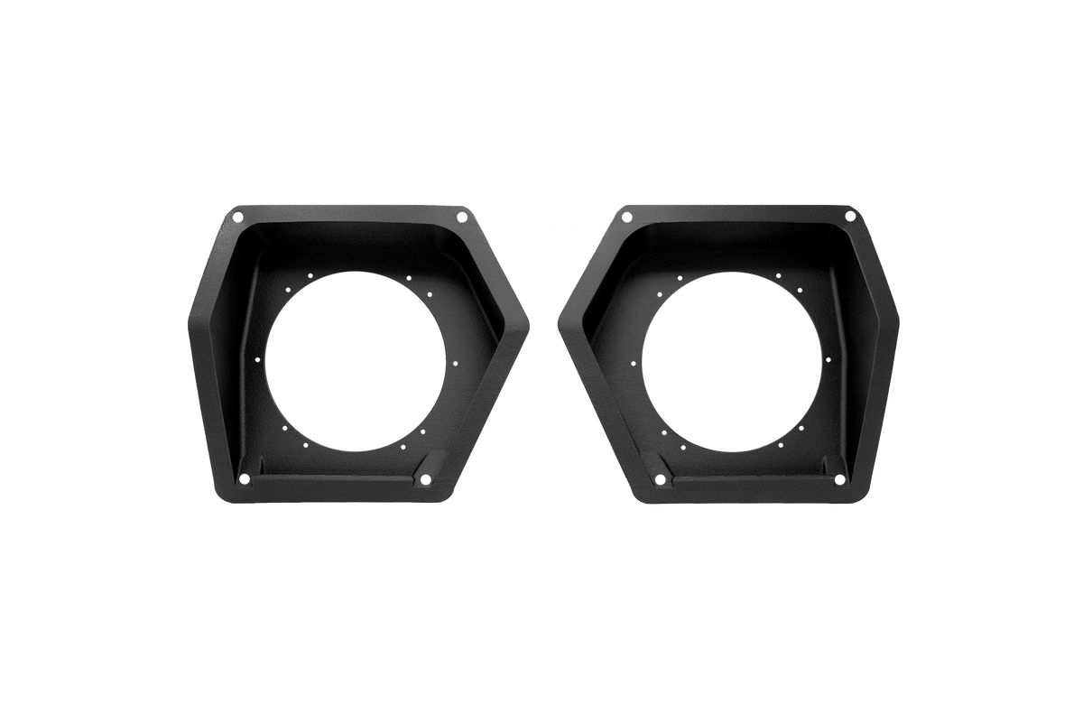 PolarisÂ® Ranger 1500 Front Speaker Adapter Kit | UTVS-RNG-FSA-NO-RC
