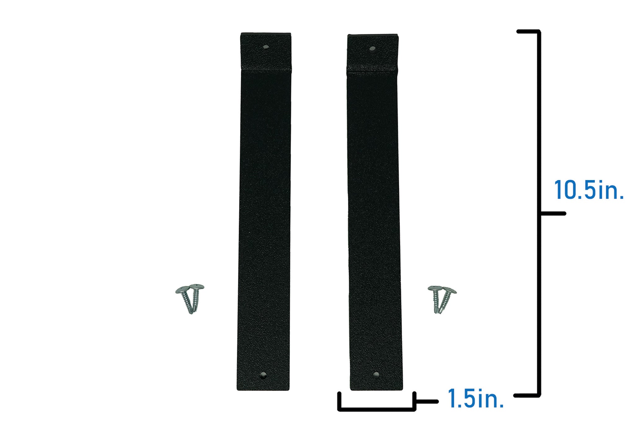 14-'18 RZR® Amplifier Straps (Pair) | UTVS-RZR-AMP-STRAP-1418