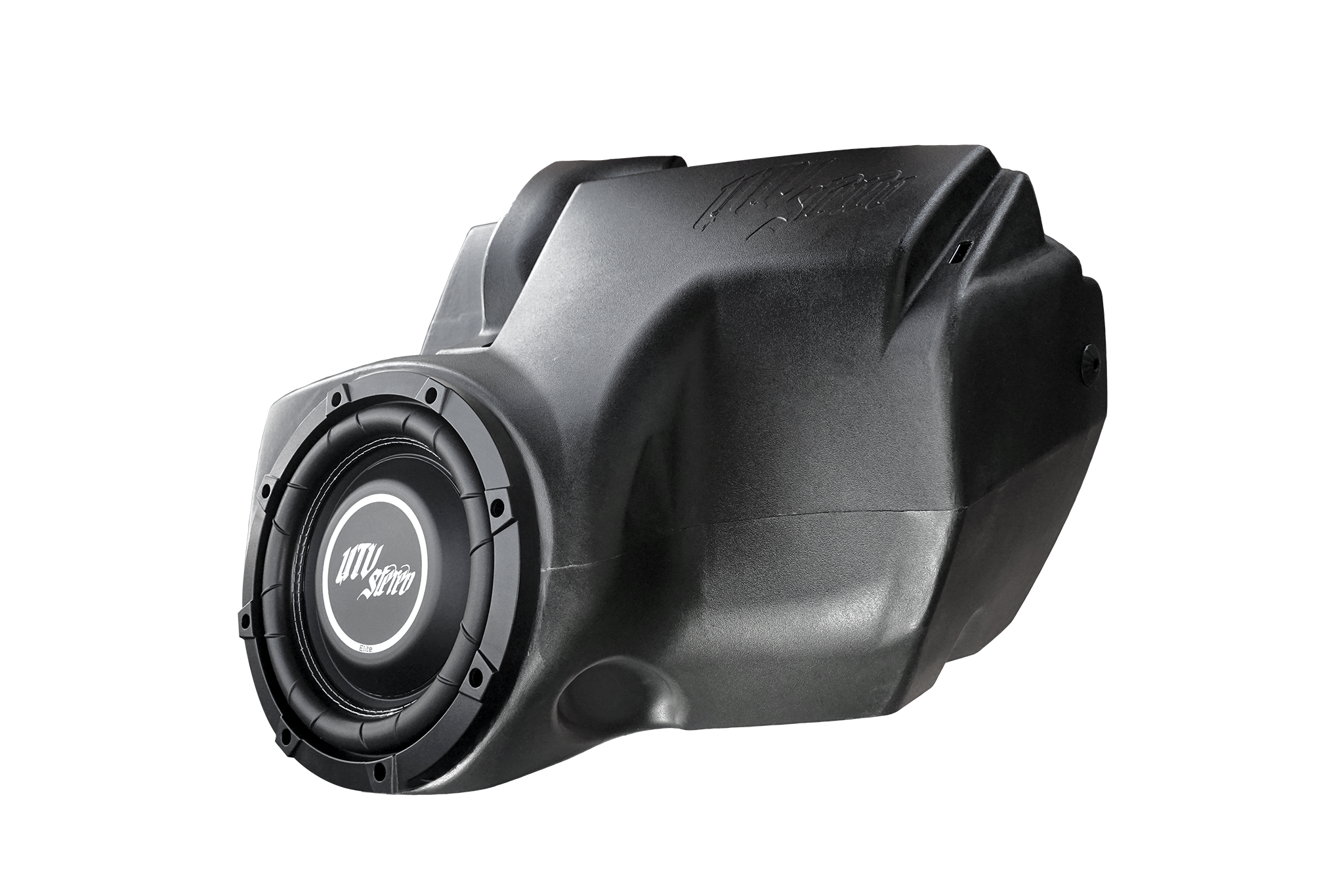 RZR® 10" Vented Sub Enclosure IN STOCK! SHIPS TODAY! | UTVS-RZR-VENC-DASH