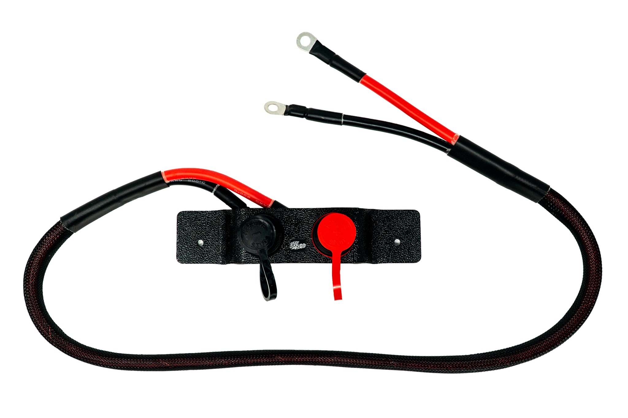 Can-Am® X3 Battery Jump Post Kit | UTVS-X3-JMPPST