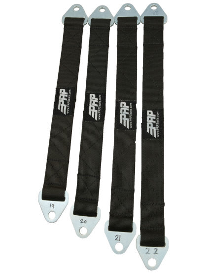 PRP 22In. Quad Wrap Limit Strap