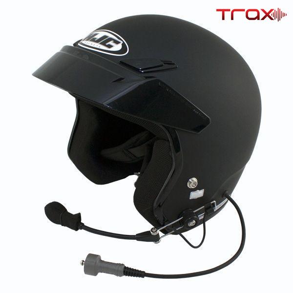 HJC CS-5N OPEN FACE DOT HELMET