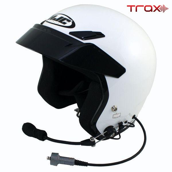 HJC CS-5N OPEN FACE DOT HELMET