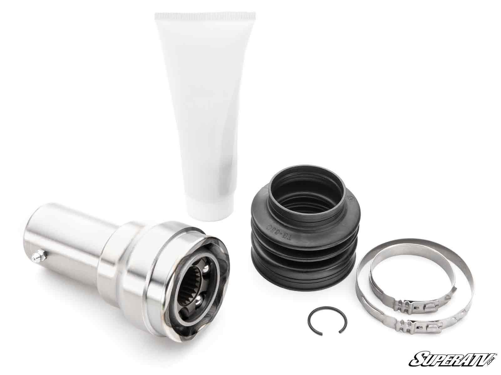 Polaris Rhino Driveline Prop Shaftt Replacement CV Joint Kit