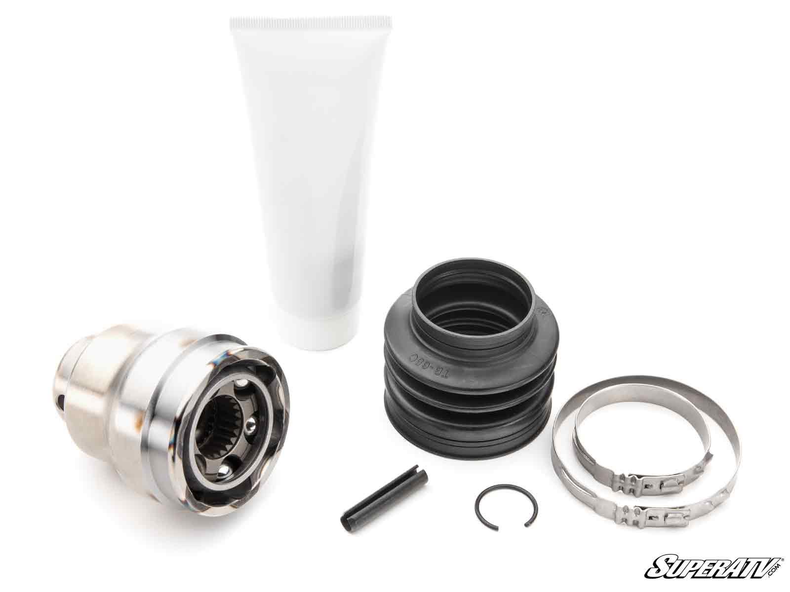 Polaris Rhino Driveline Prop Shaftt Replacement CV Joint Kit