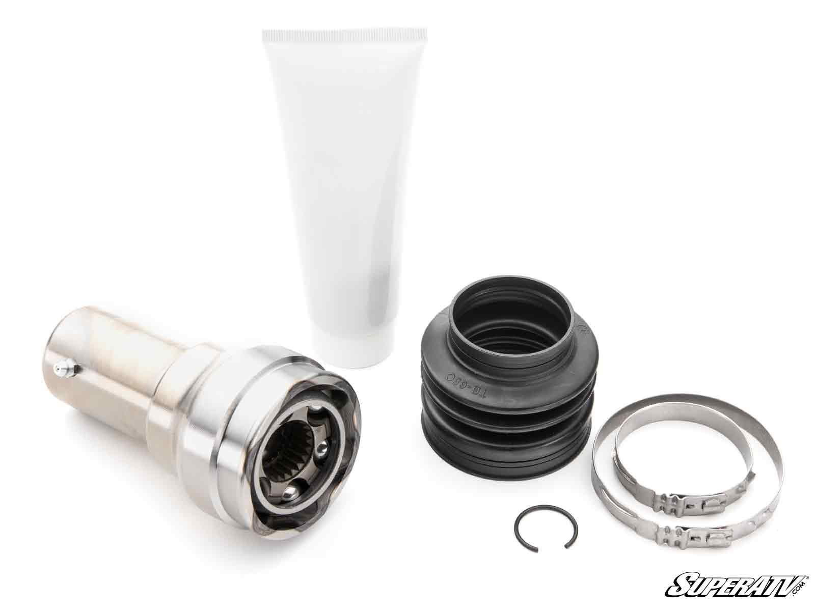 Polaris Rhino Driveline Prop Shaftt Replacement CV Joint Kit