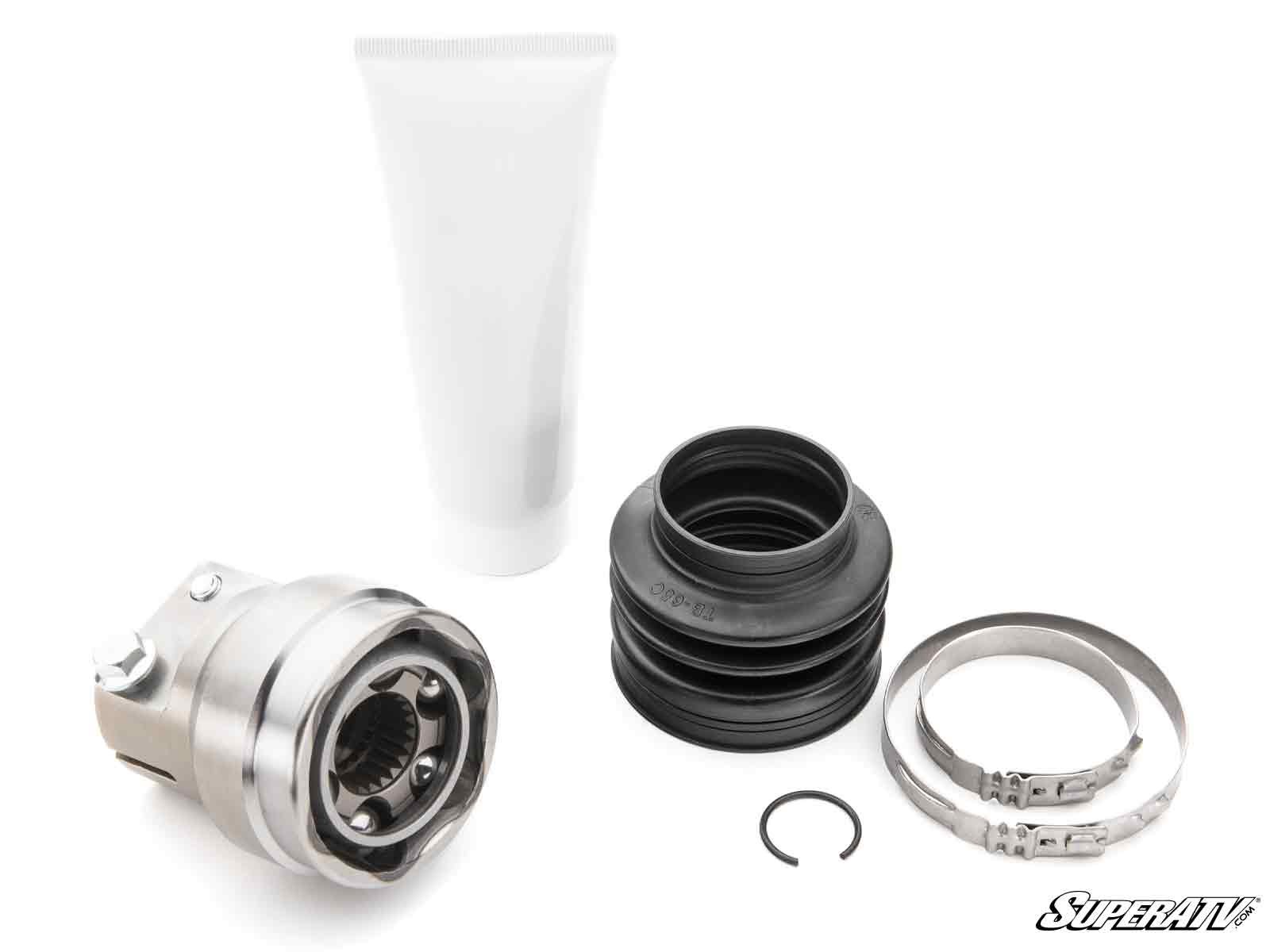 Polaris Rhino Driveline Prop Shaftt Replacement CV Joint Kit