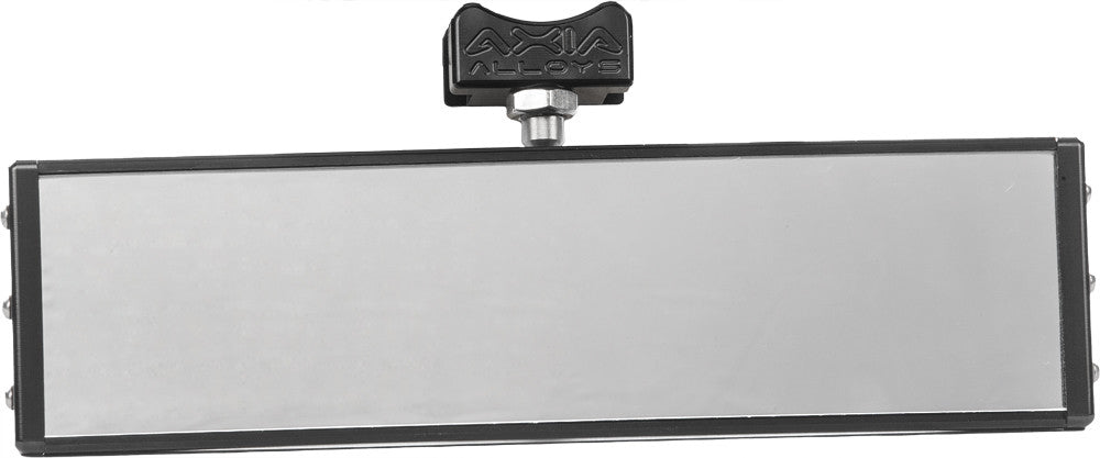 Wide Panoramic Rear View Mirror