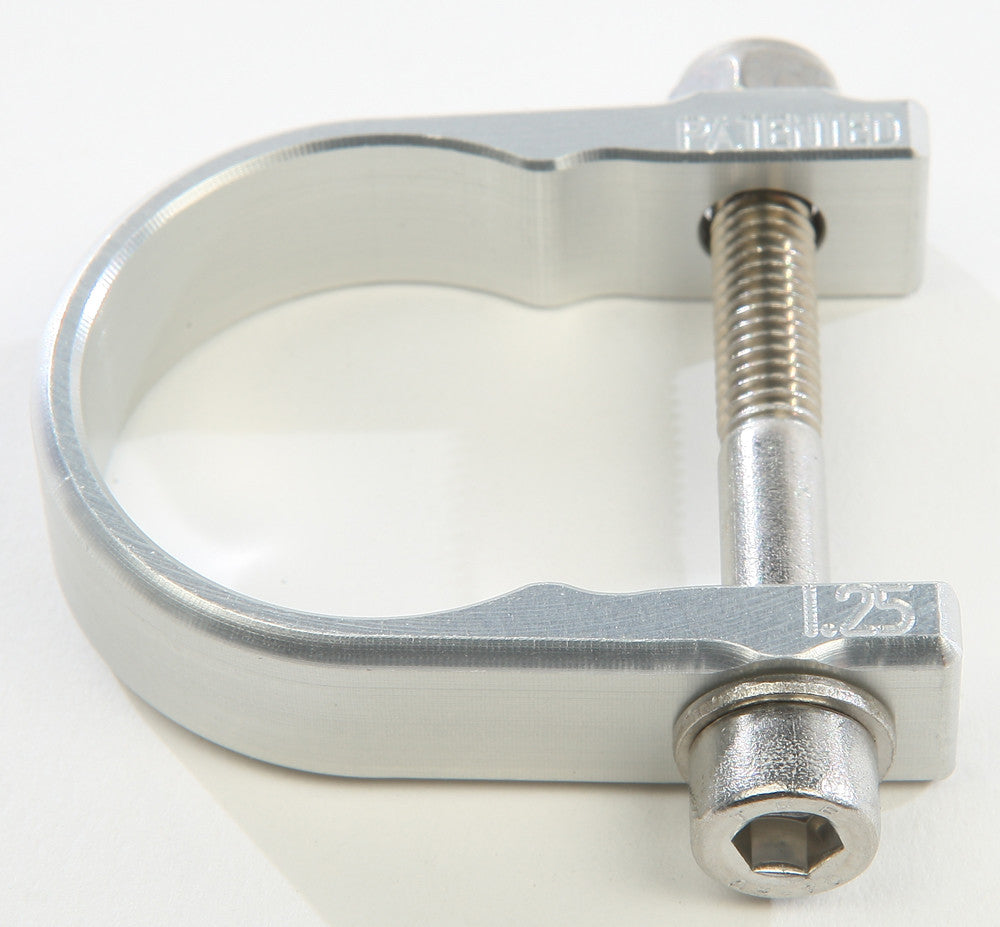 Universal Mounting Strap Clamp