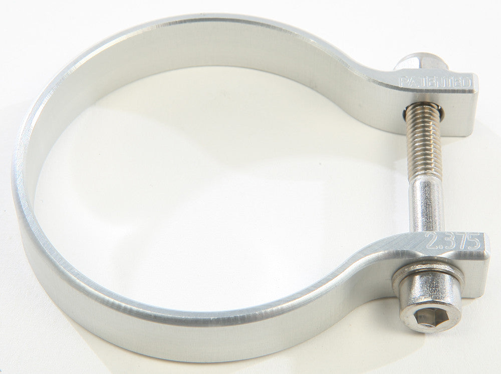 Universal Mounting Strap Clamp