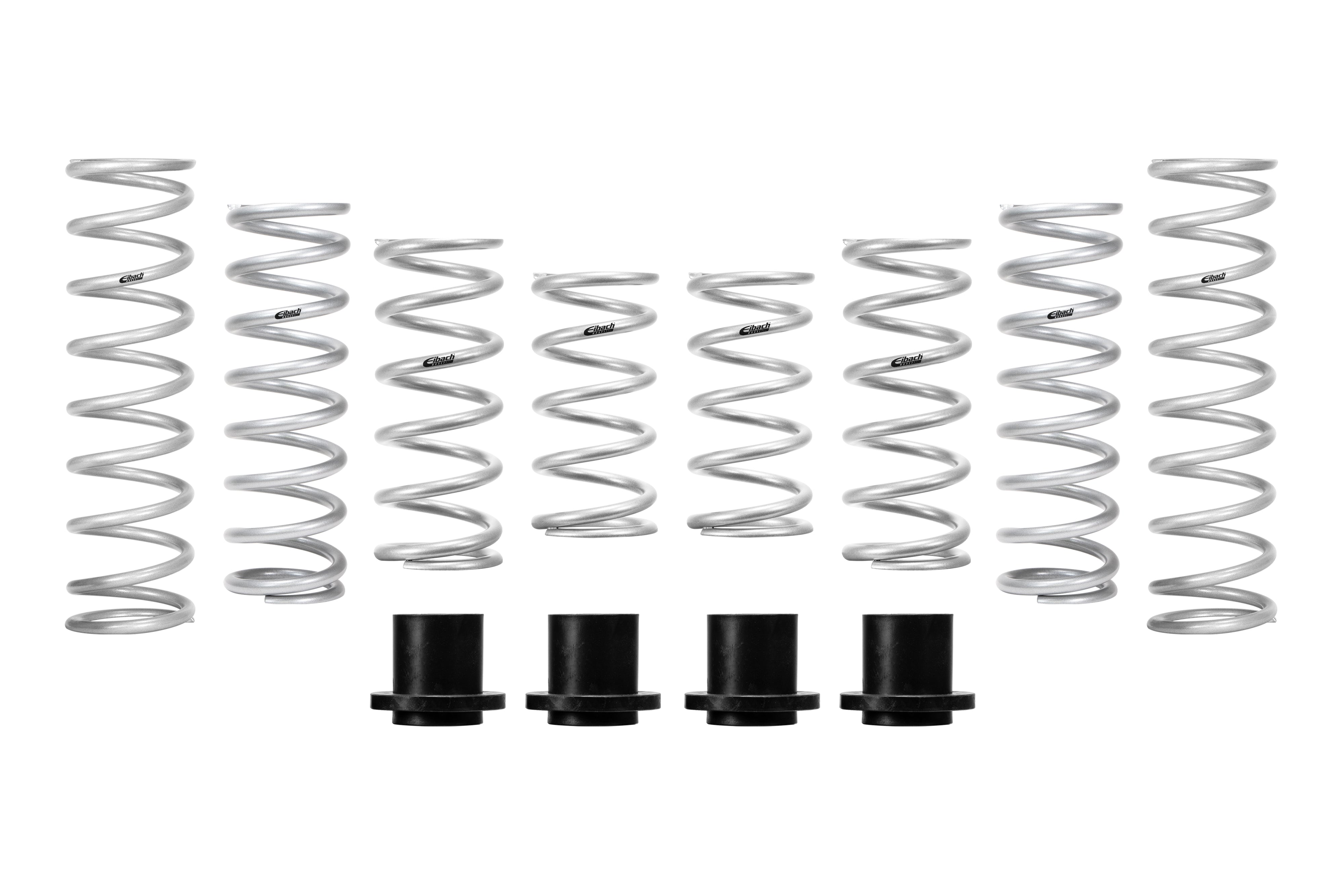 Eibach Pro-UTV 2023 Polaris RZR PRO XP 4 Sport/Premium Stage 2 Performance Springs