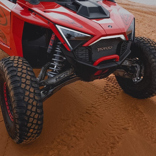 Polaris RZR Pro R | HCR Race Series Kit