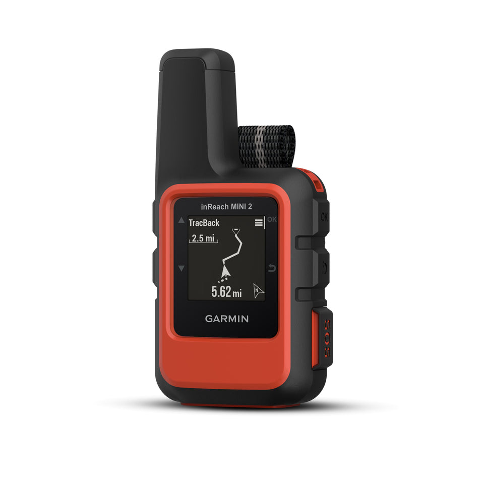 GARMIN INREACH MINI 2