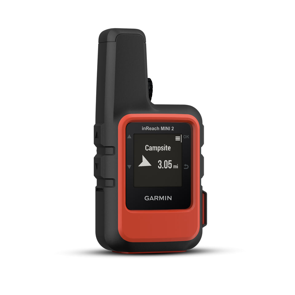 GARMIN INREACH MINI 2