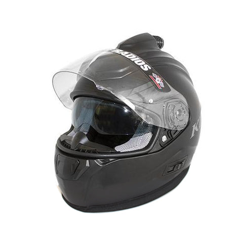 KLIM R1 FRESH AIR HELMET