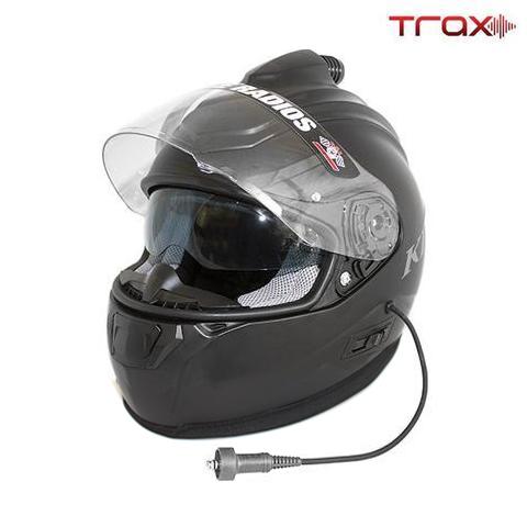 KLIM R1 FRESH AIR HELMET