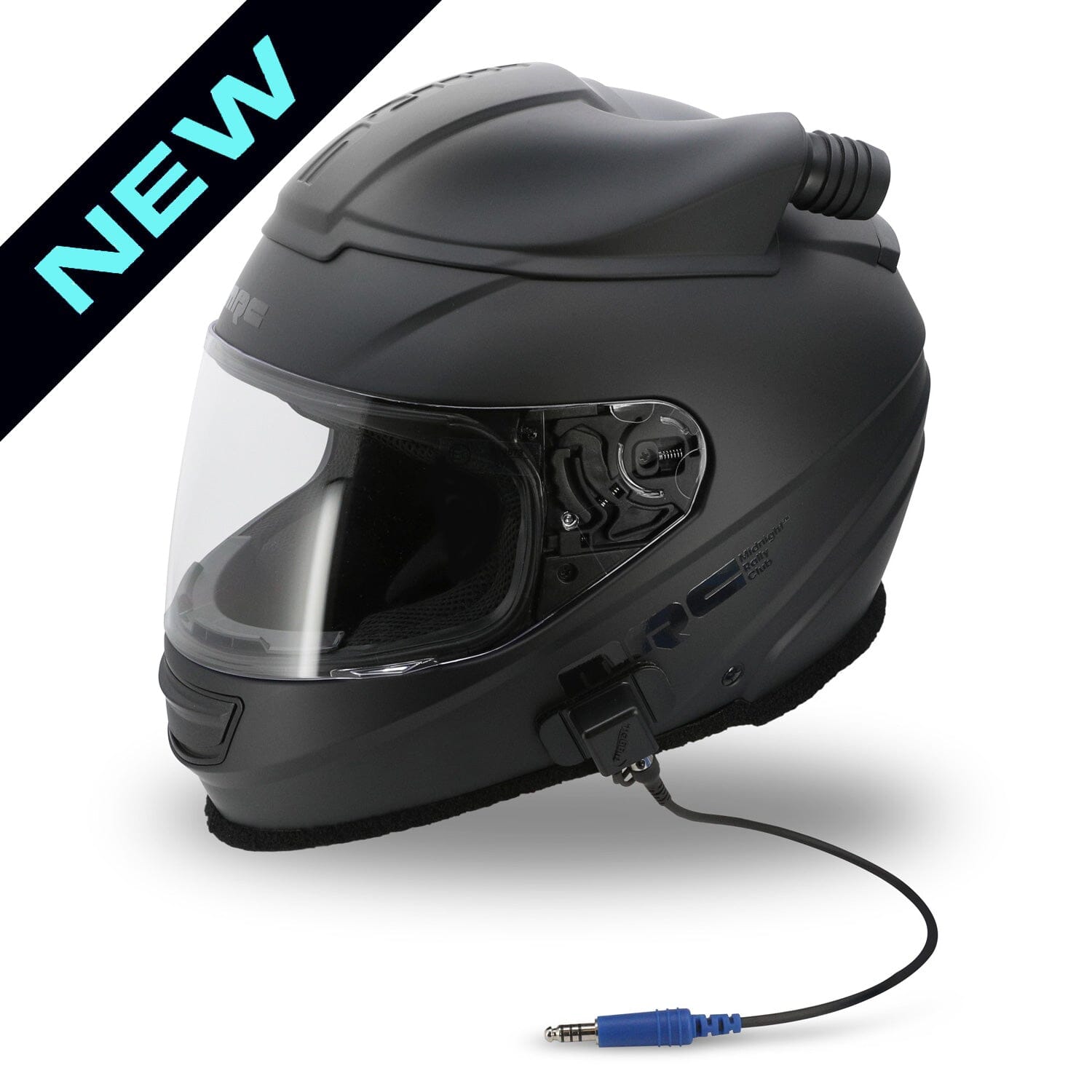 full face off road motorcycle helmets MRC Stage One Mid Air Pumper Prerunner