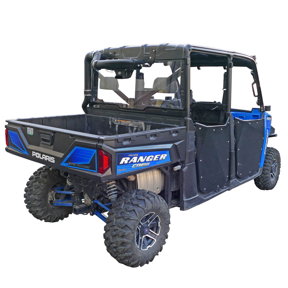 PARTICLE SEPARATOR FOR 2013-2017 POLARIS RANGER 900 / 1000, 2018 RANGER 900 XP