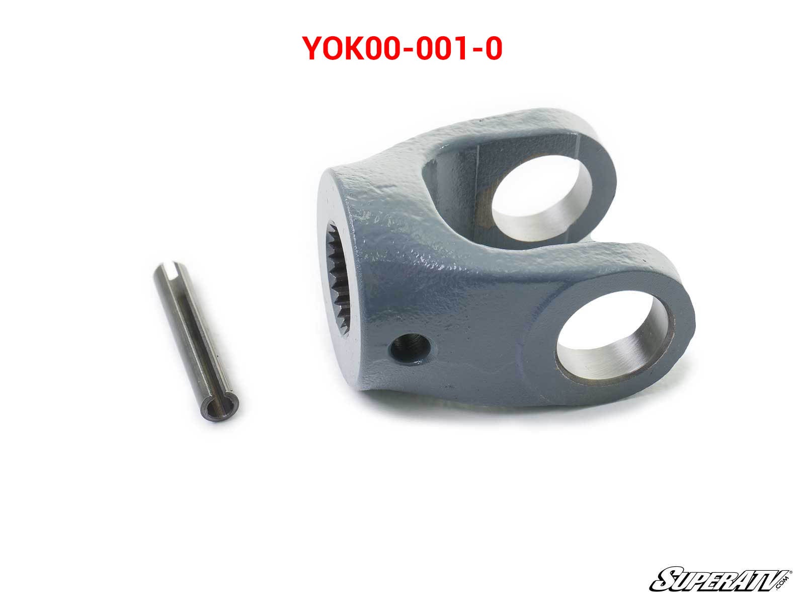 Polaris Prop Shaftt Replacement Yoke