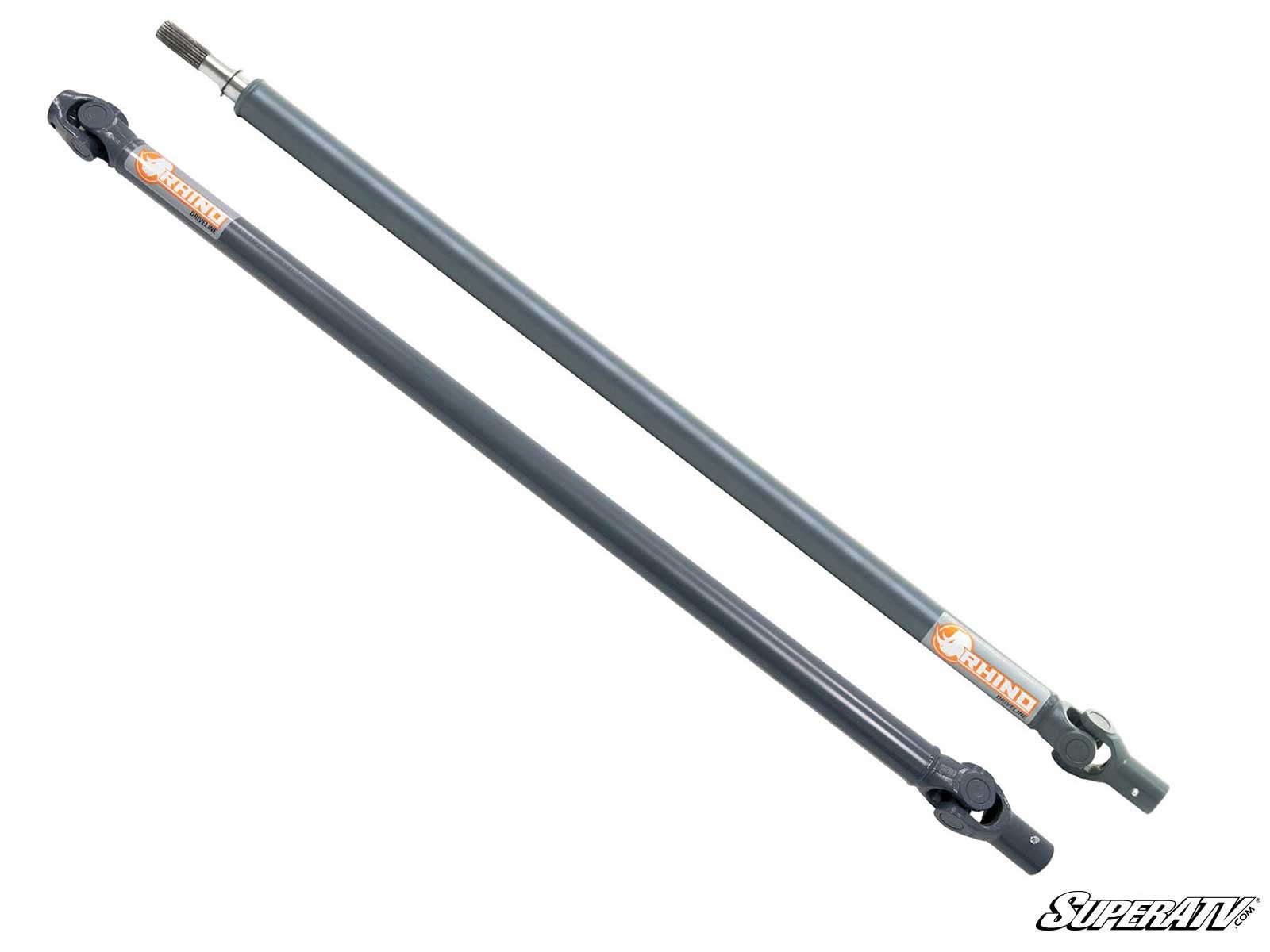 Polaris Standard RZR 4 900 Heavy-Duty Prop Shaft - Rhino Driveline
